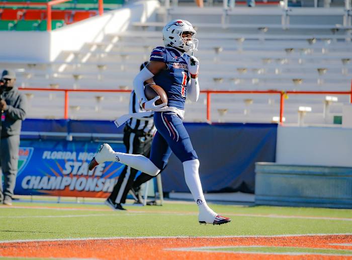 Clearwater Central Catholic vs. Chaminade-Madonna FHSAA 1M Final December 7, 2023 Photo-Matt Christopher02